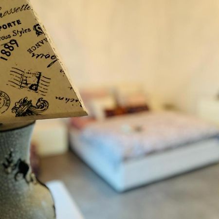 Casa Feby Apartman Aosta Kültér fotó